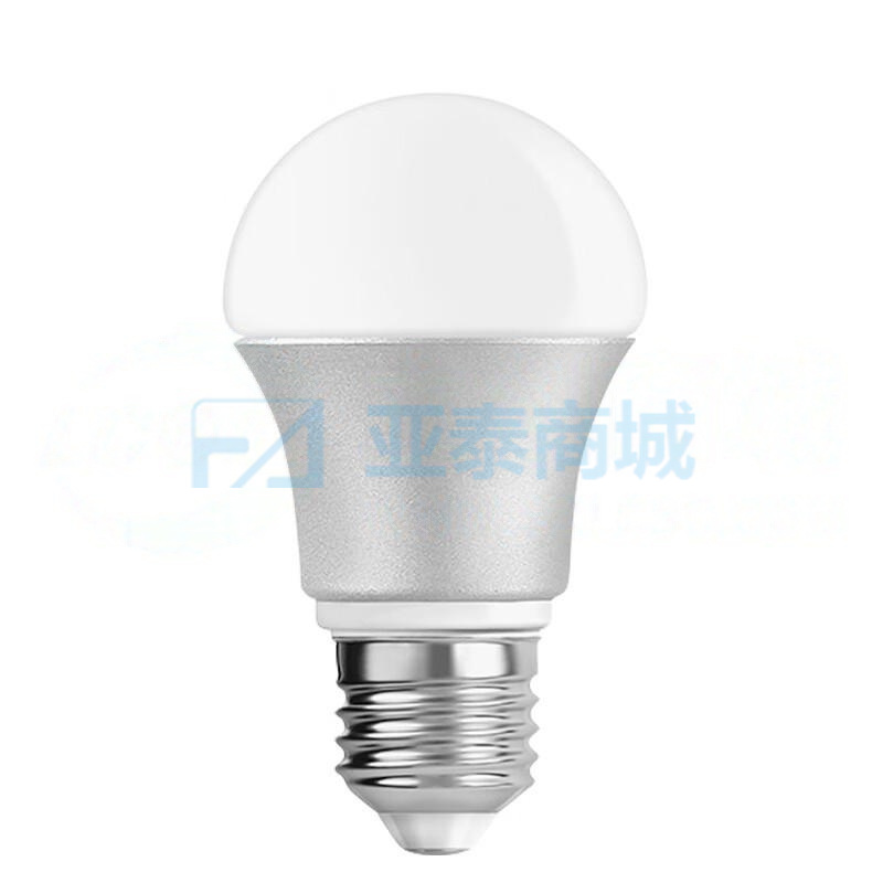 A60 220V5W 3000K E27