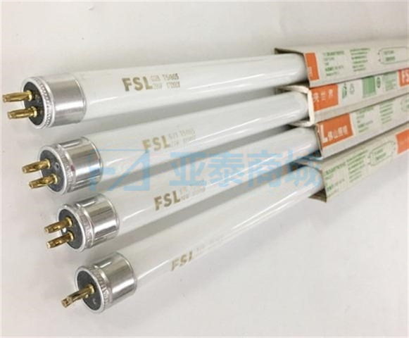 T5 FSL 14W 827