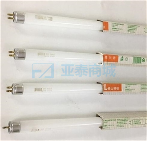 T5 FSL 21W 865