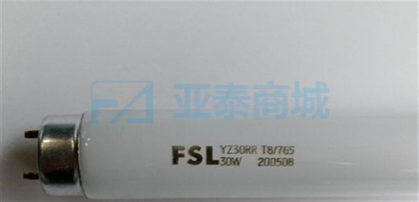 T8 FSL 30W 765 0.9M