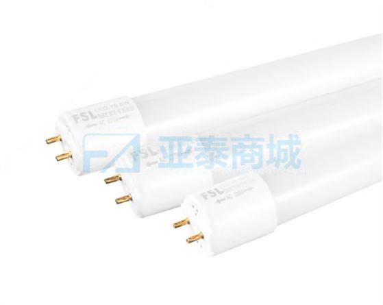 T8 220V22W 30K