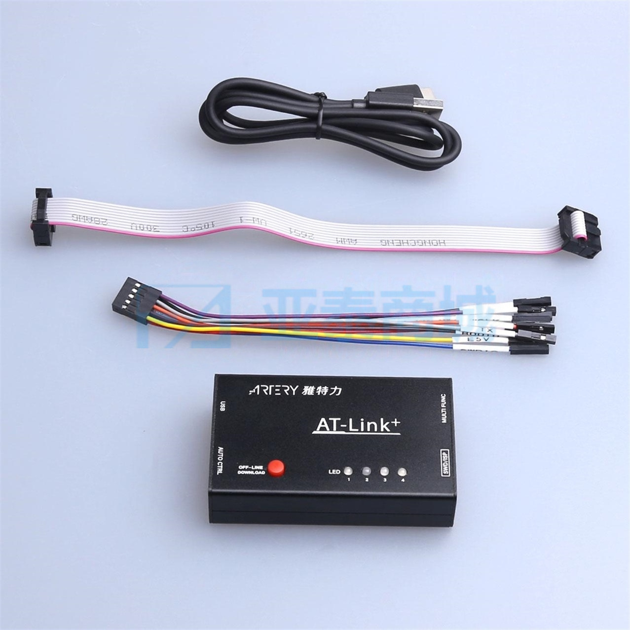 AT-Link+