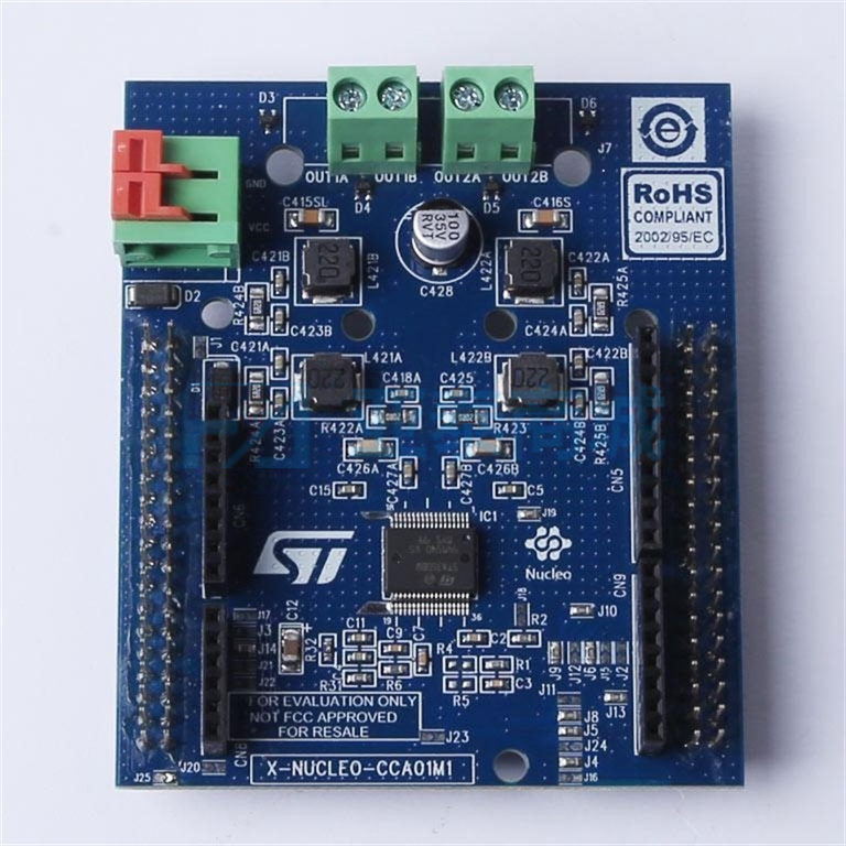 X-NUCLEO-CCA01M1