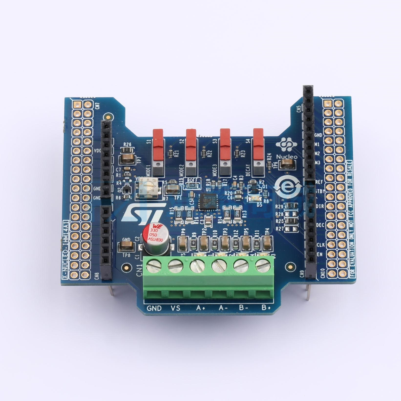 X-NUCLEO-IHM14A1