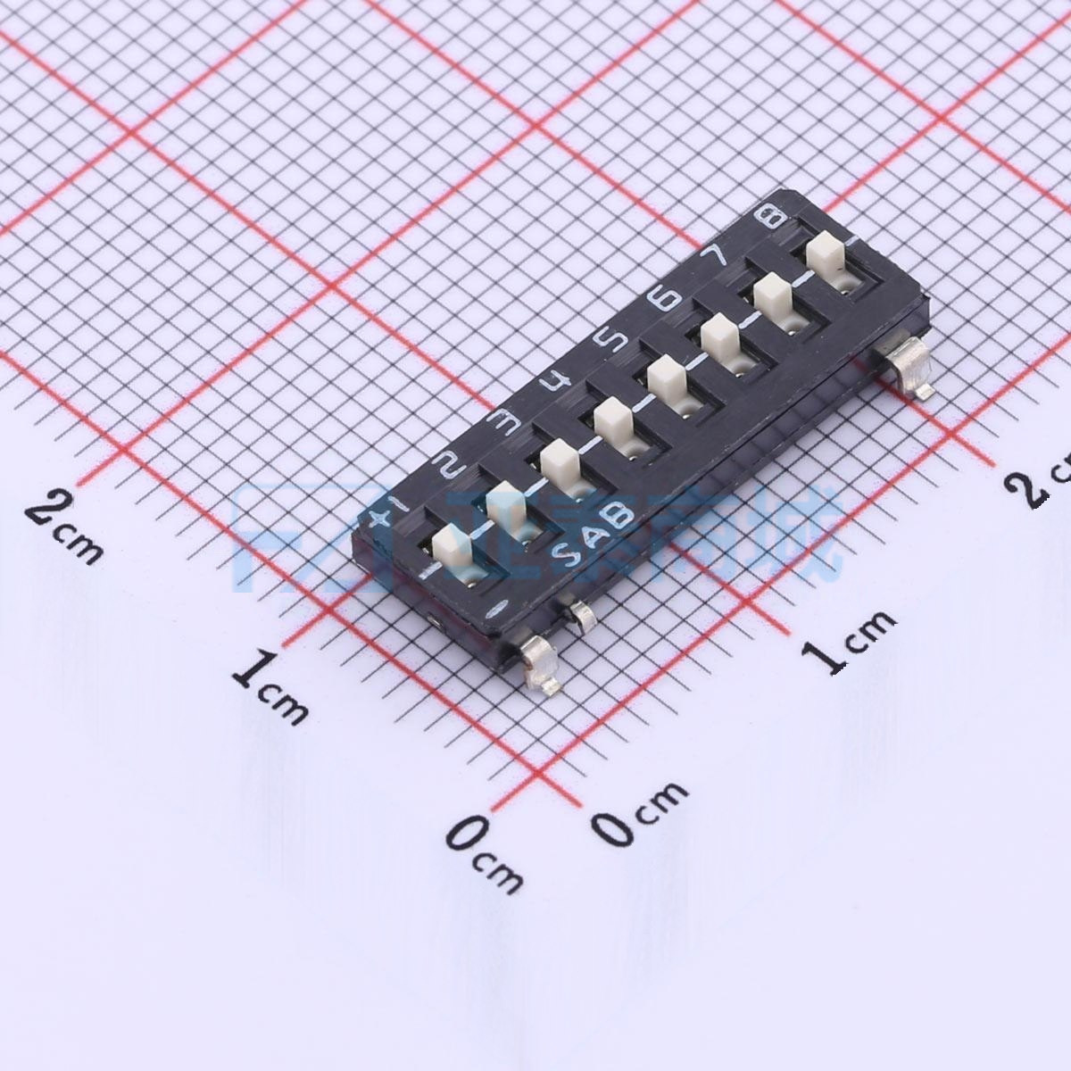 DTS08GE