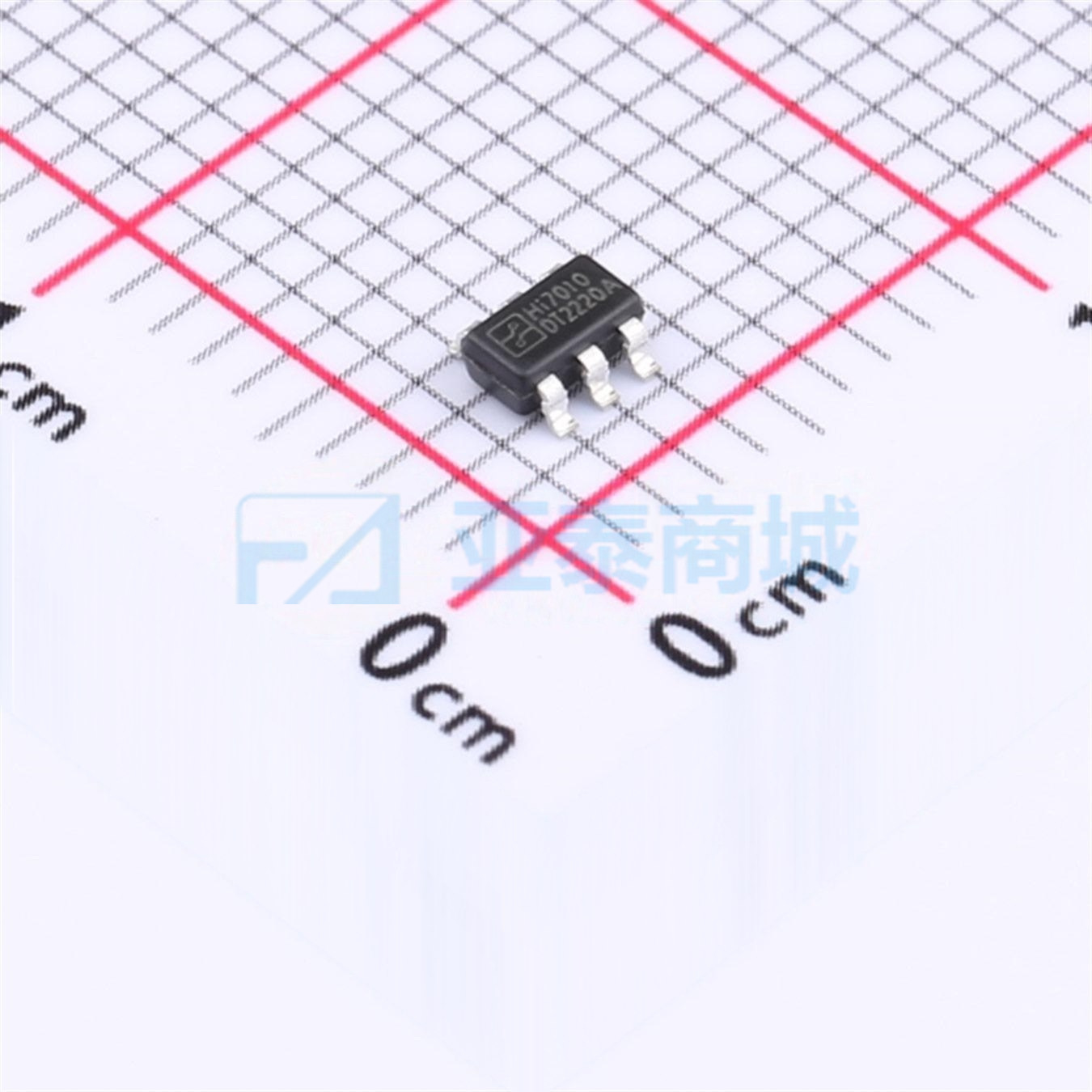 Hi7010