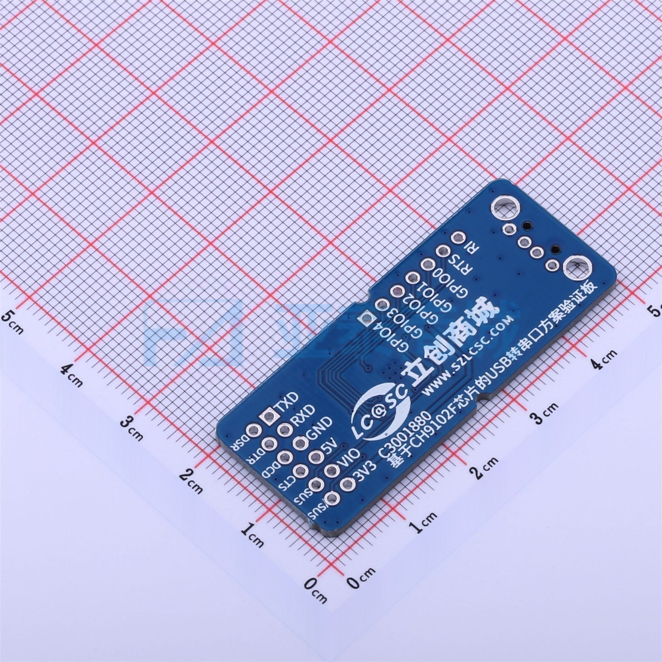 LCYZB-80-V1