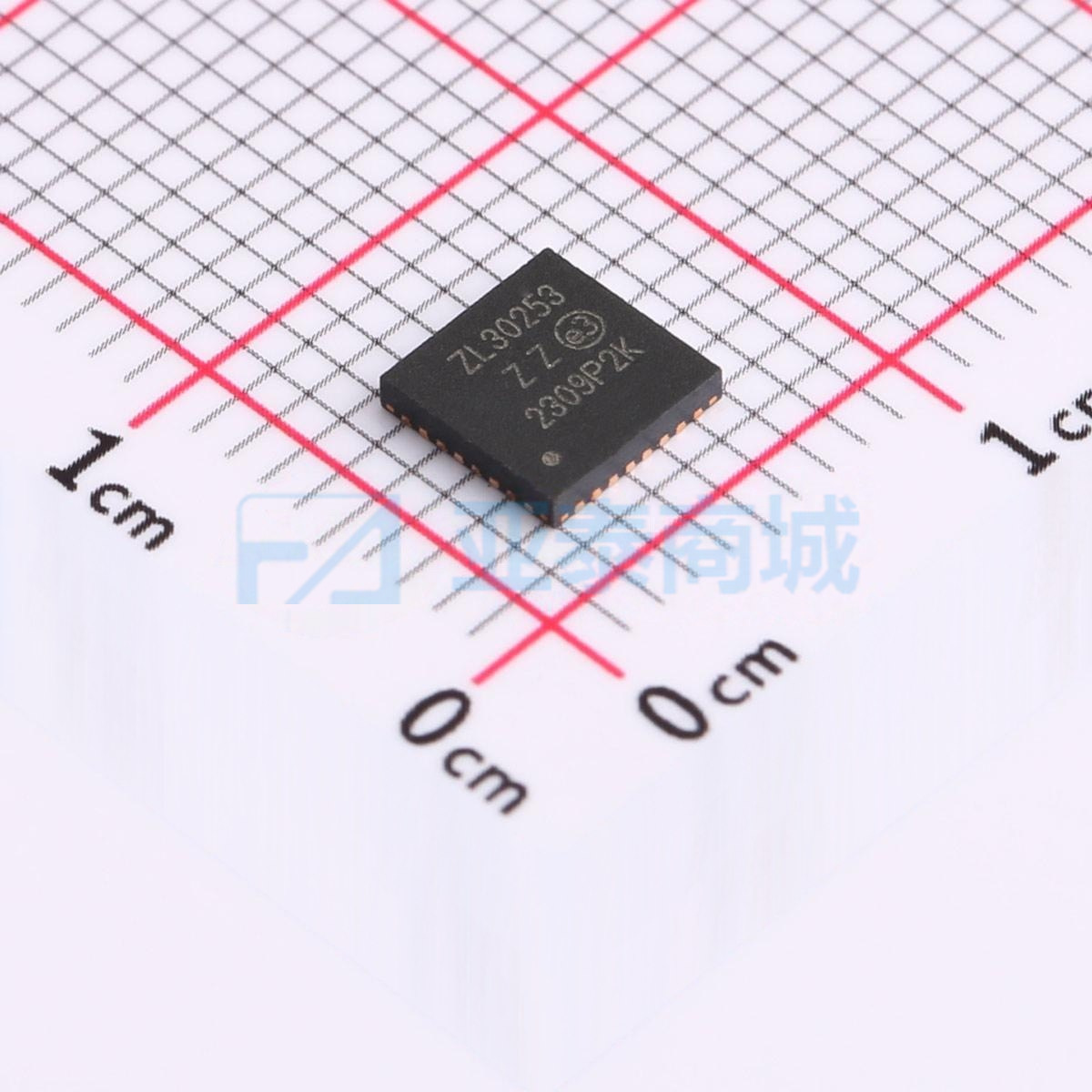 ZL30253LDG1