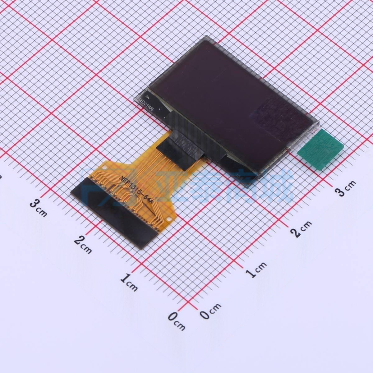 HS96F04WF