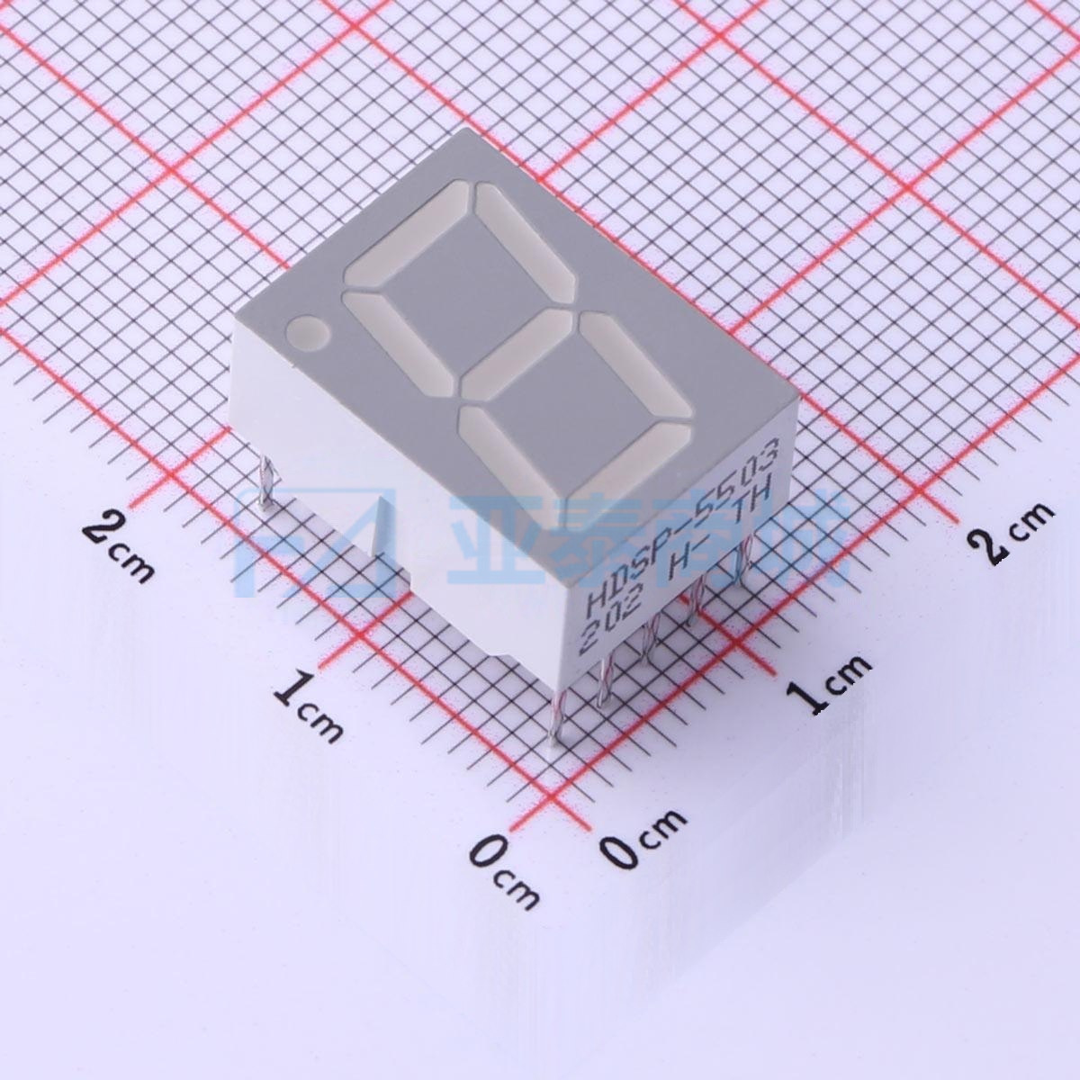 HDSP-5503