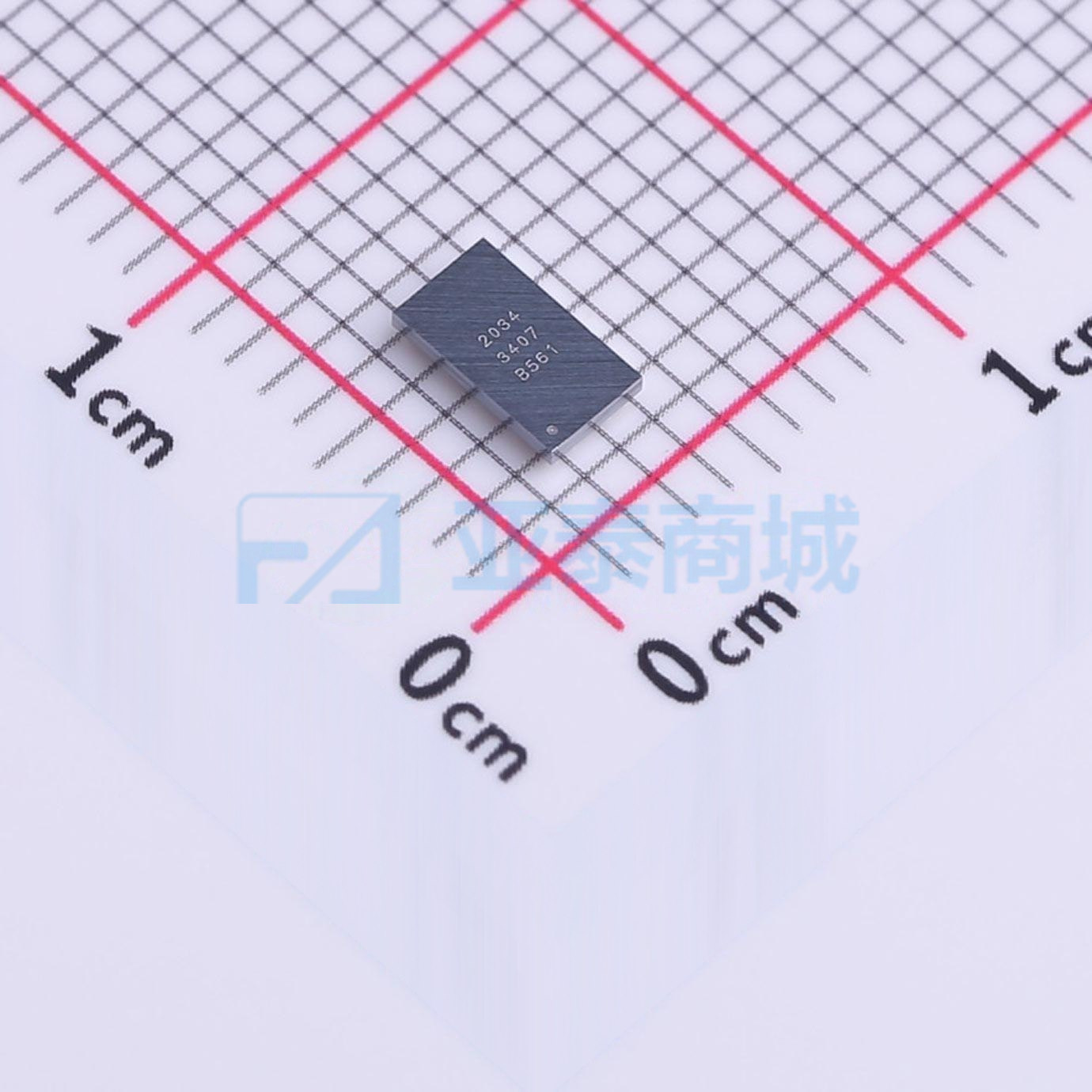 EPC2034C