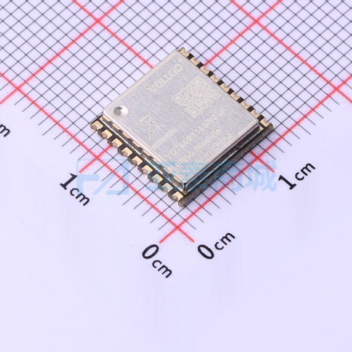 VG7669T160N0SA