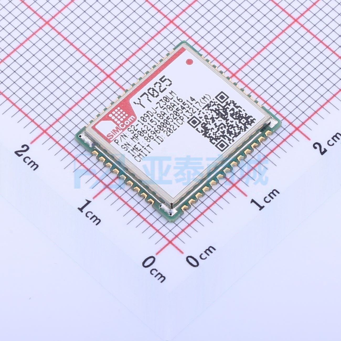 Y7025