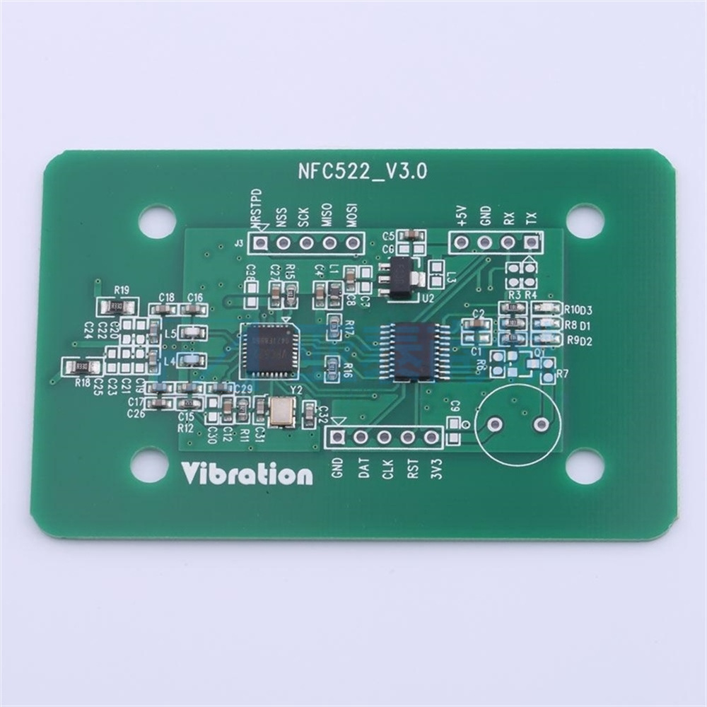 VM522