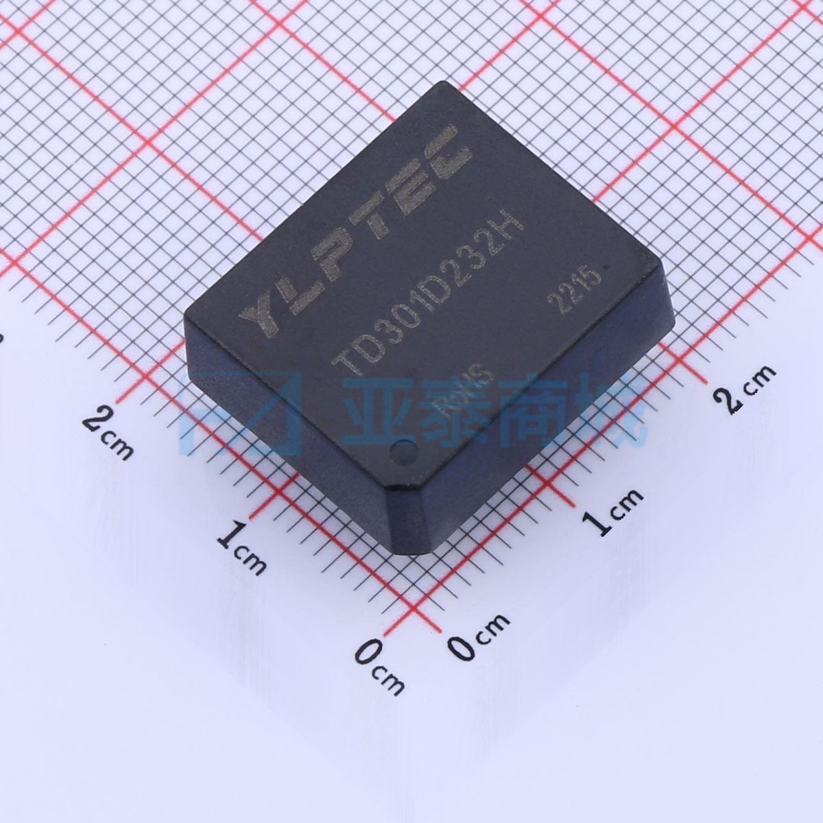 TD301D232H