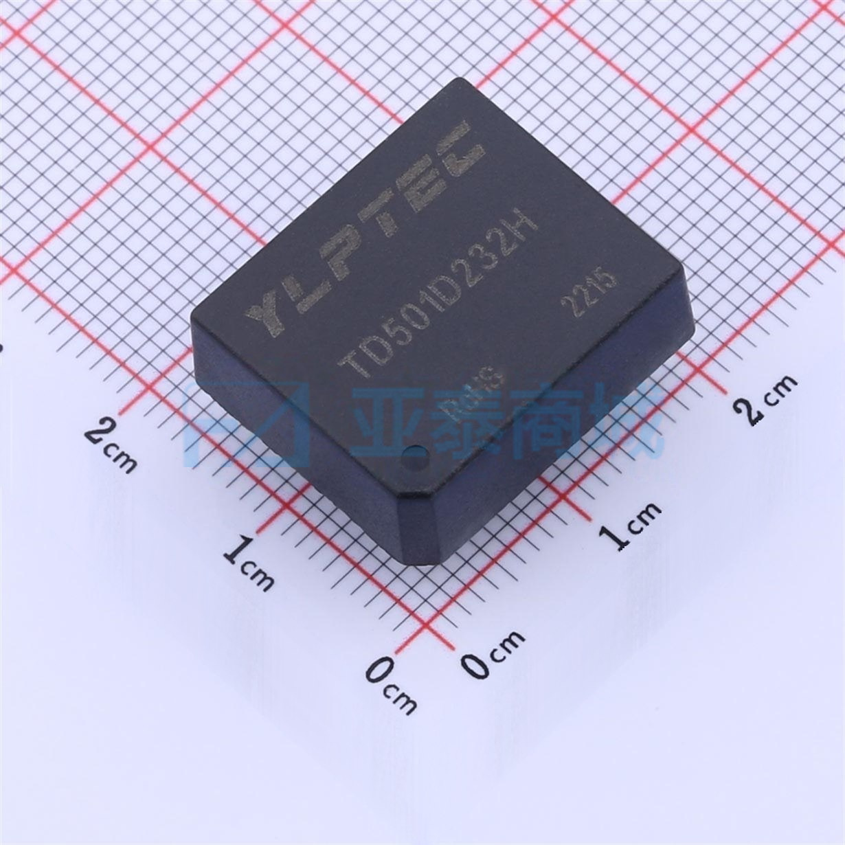 TD501D232H