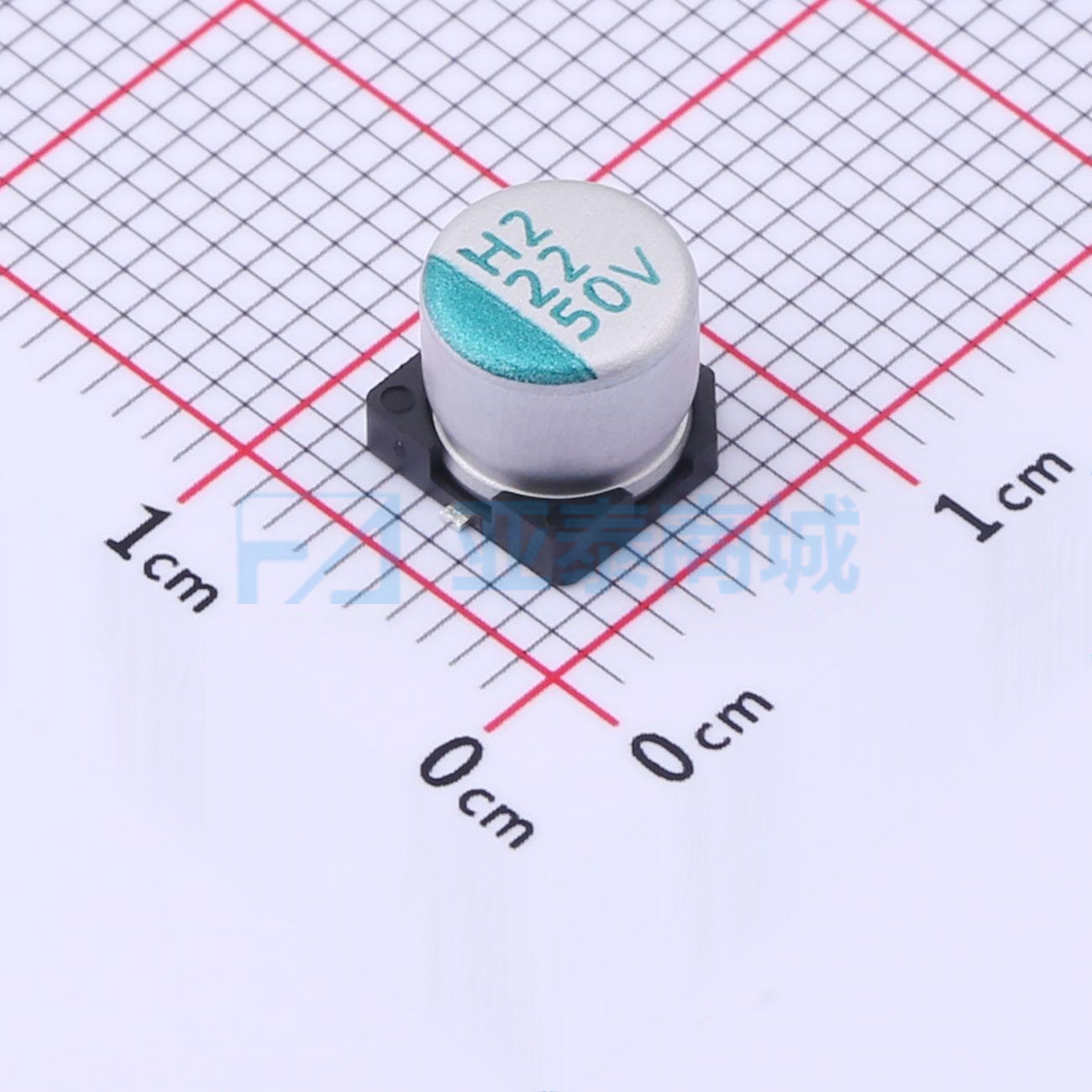 HBV220M1HTR-0606