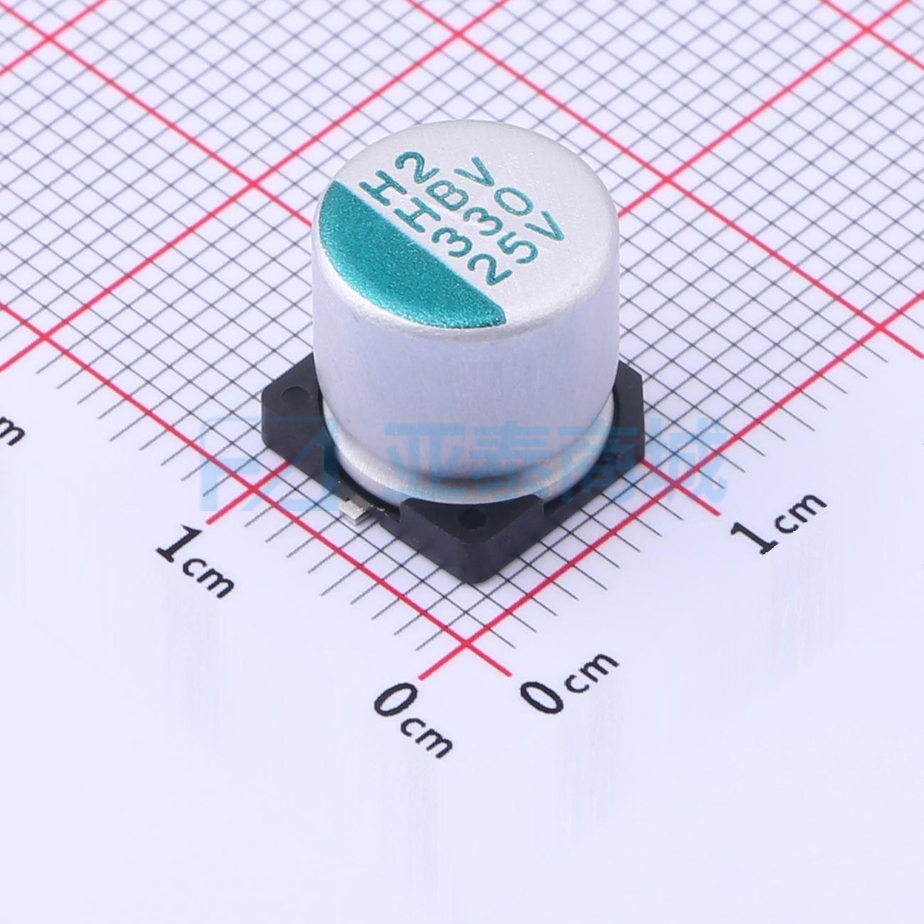 HBV331M1ETR-1010