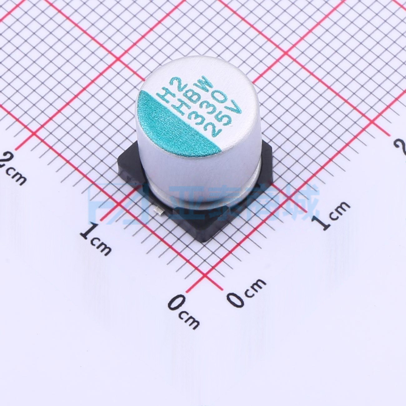 HBW331M1ETR-1010