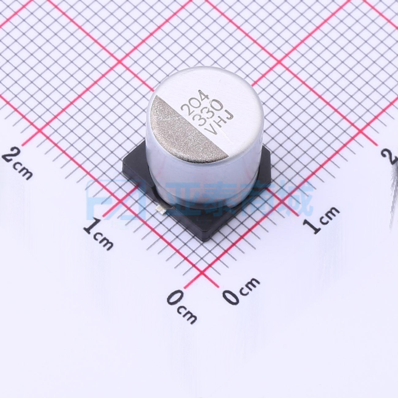 HHXJ350ARA331MJA0G