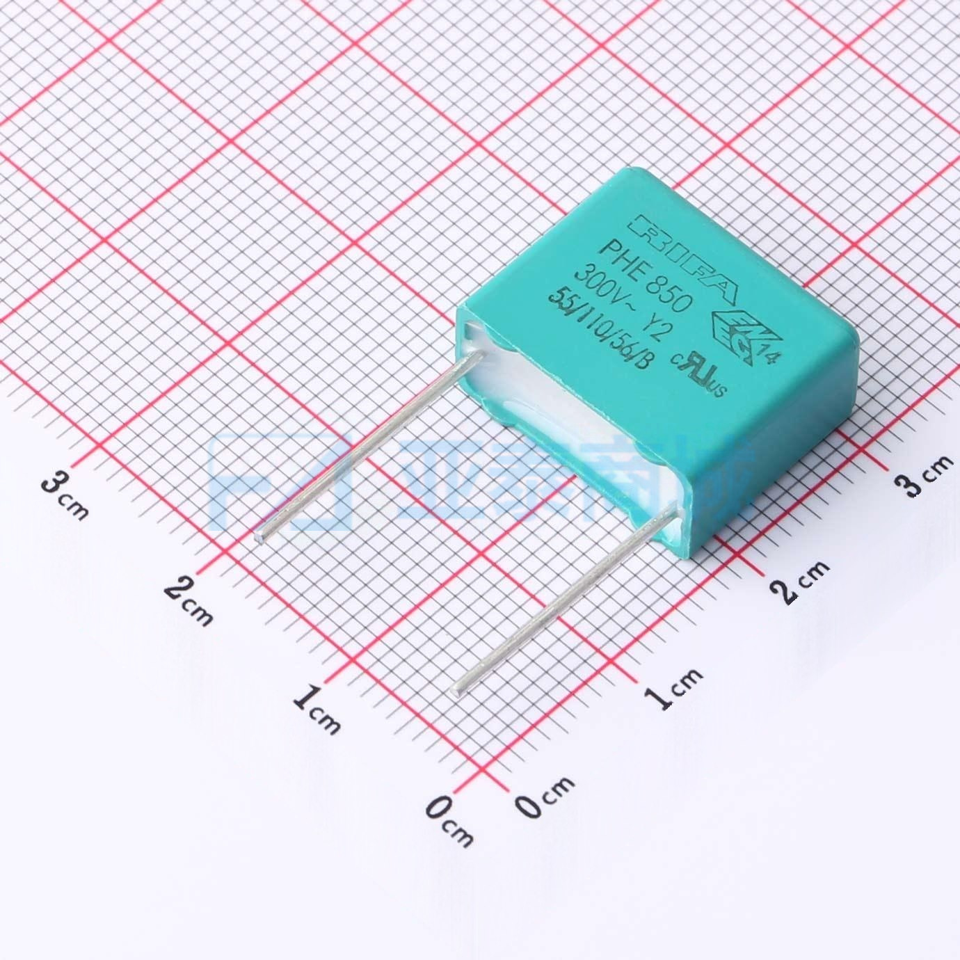 PHE850EB5330MB12R17