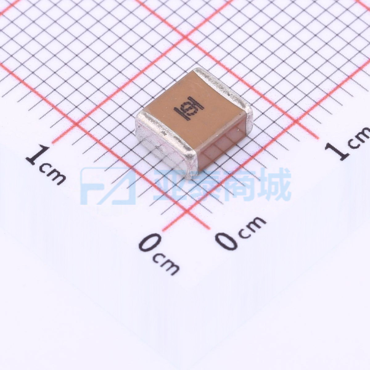 SCC2220X472K502TS