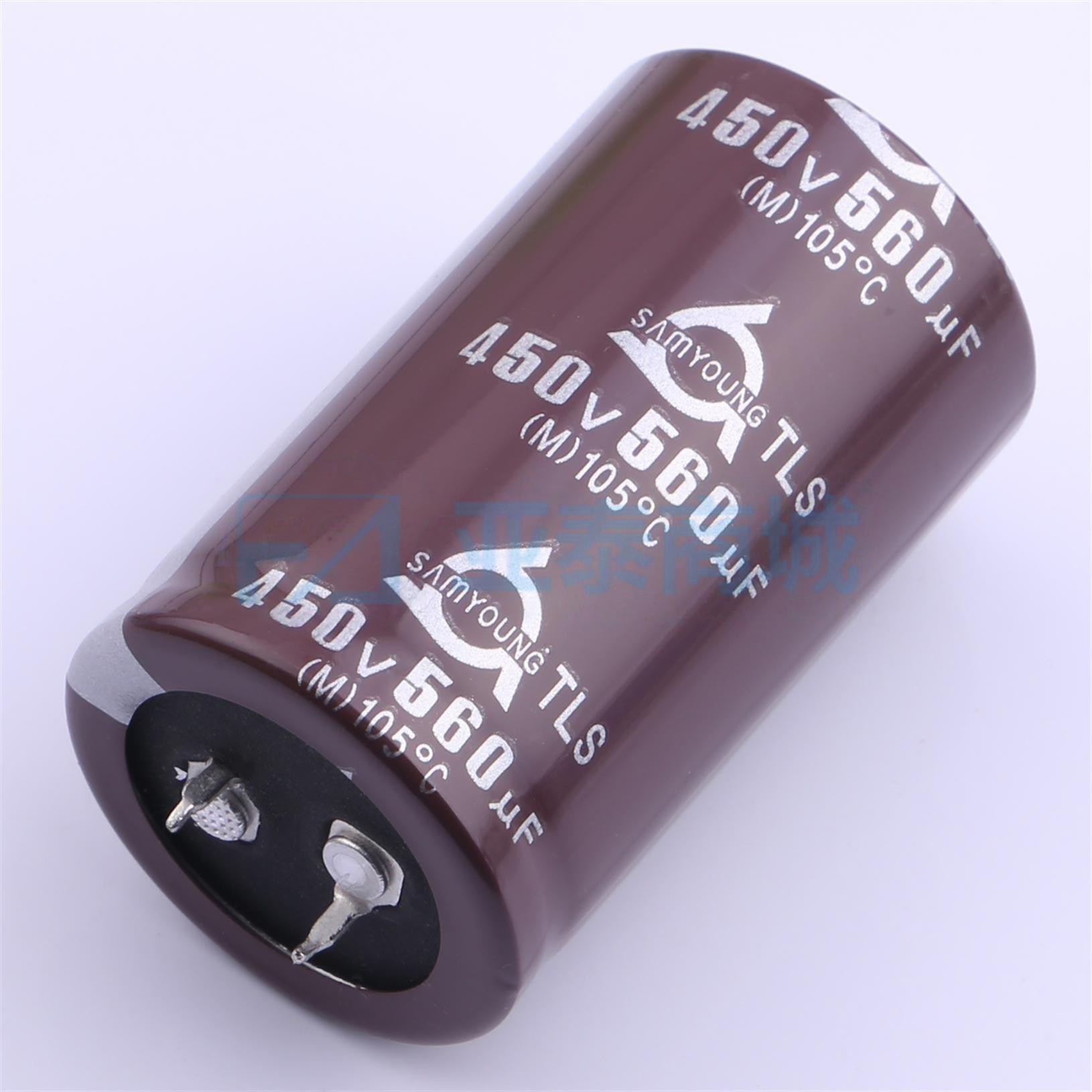 TLS450V560M30/50 V