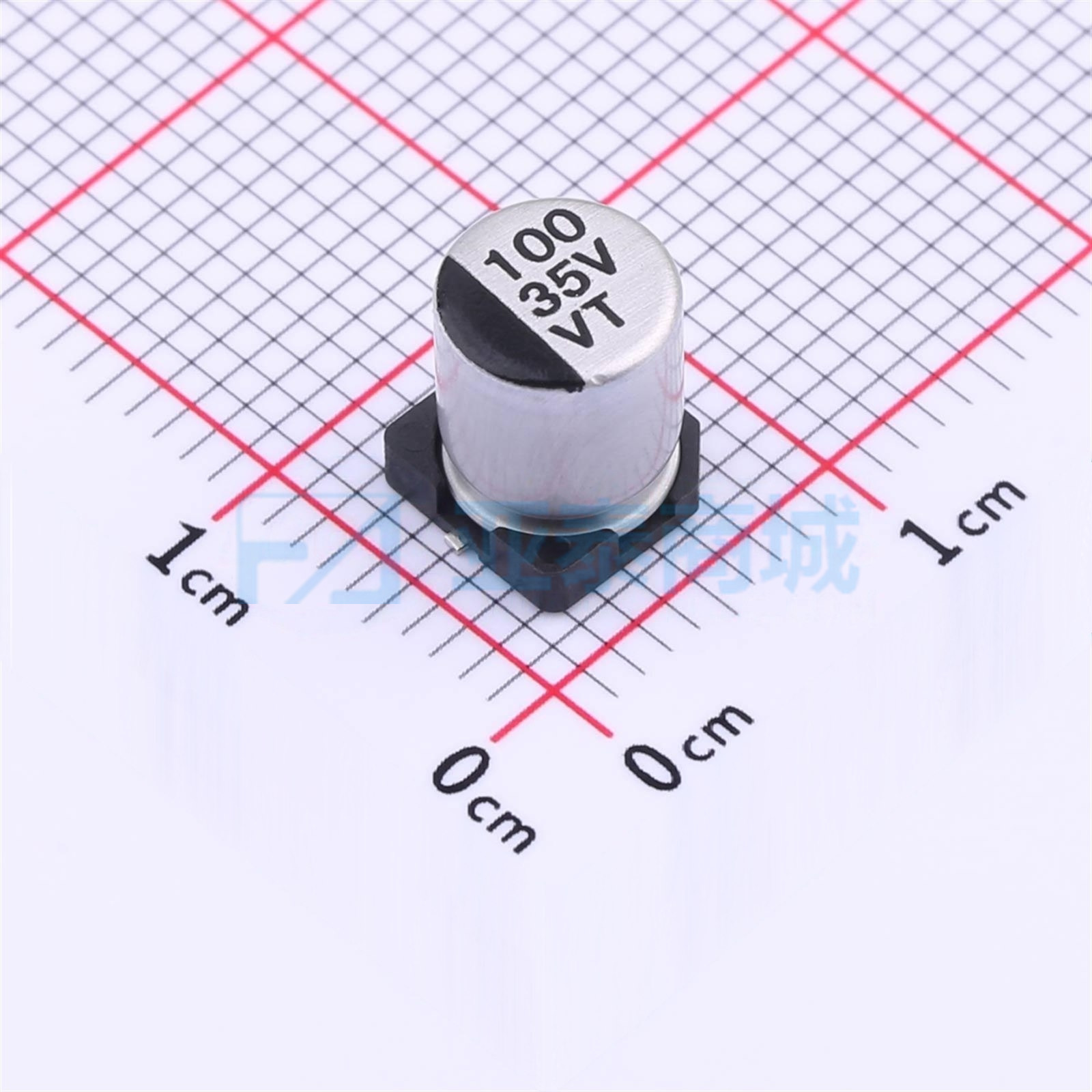 VT1V101M-CRE77