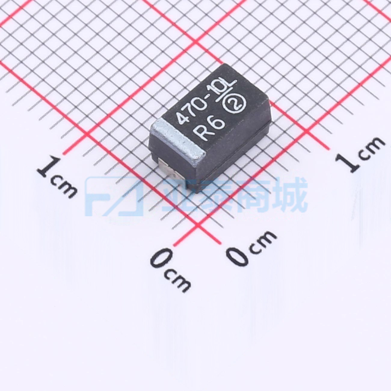 TR3E477K010C0100