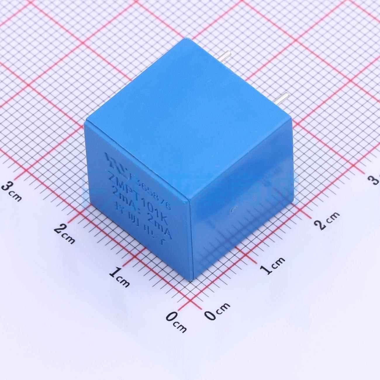 ZMPT101K