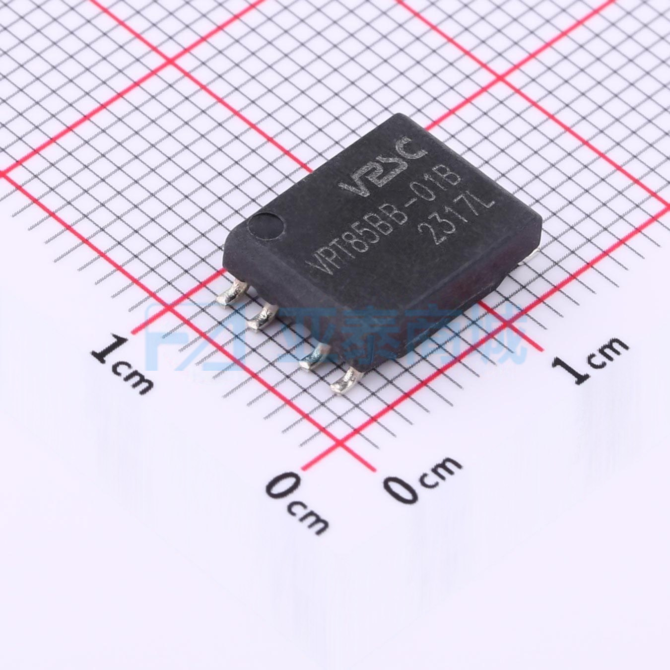 VPT85BB-01B