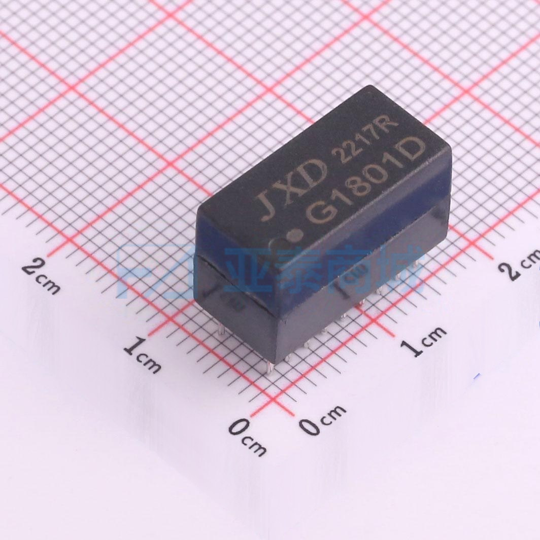 G1801D