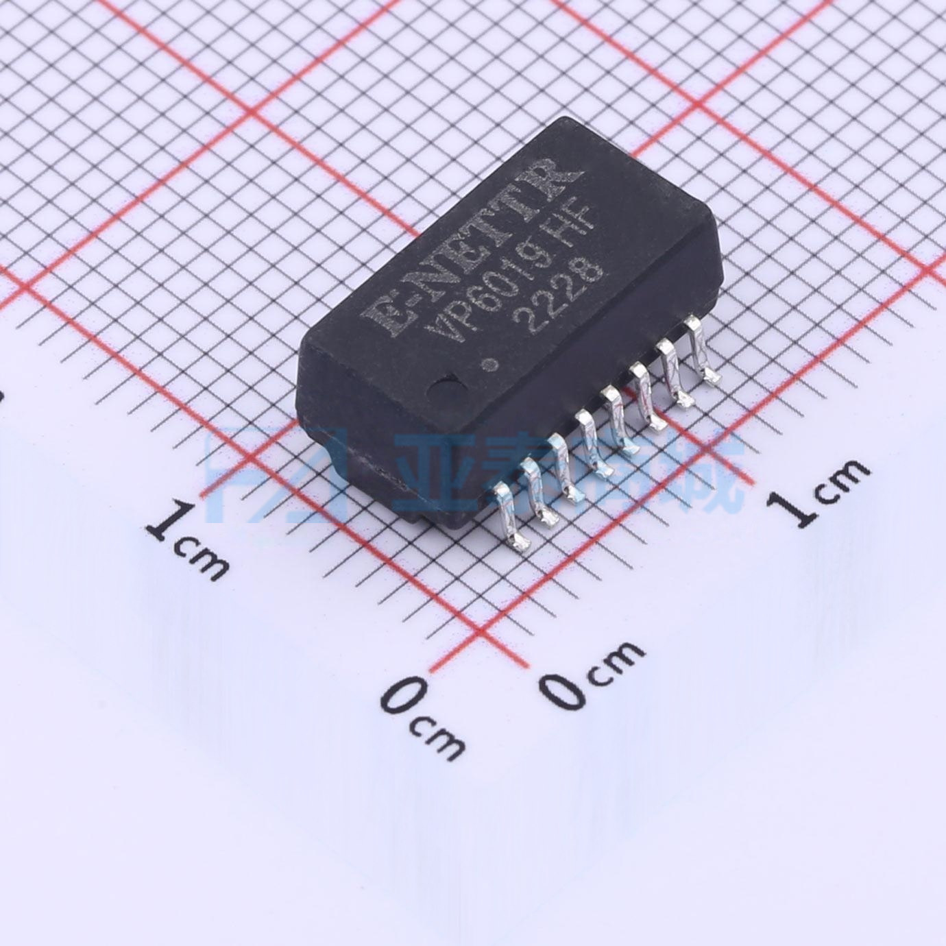 VP6019 HF