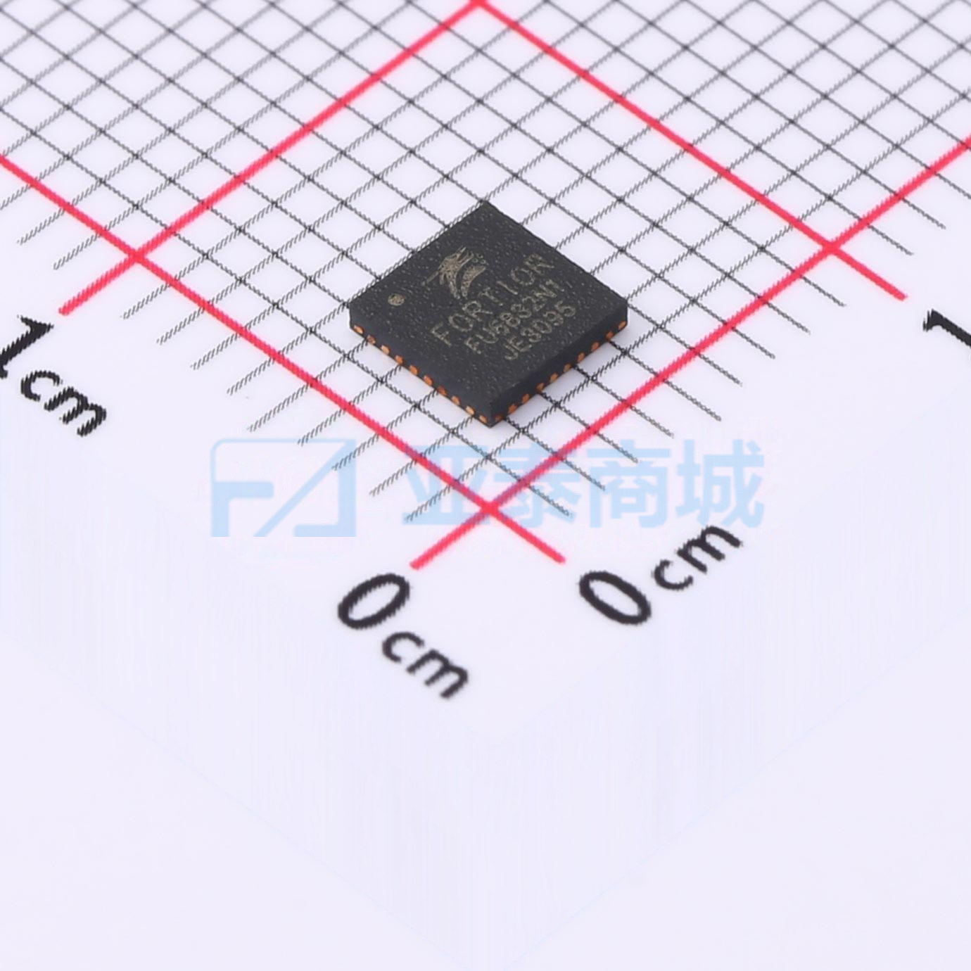 FU6832N1