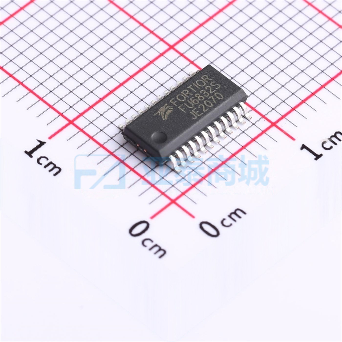 FU6832S