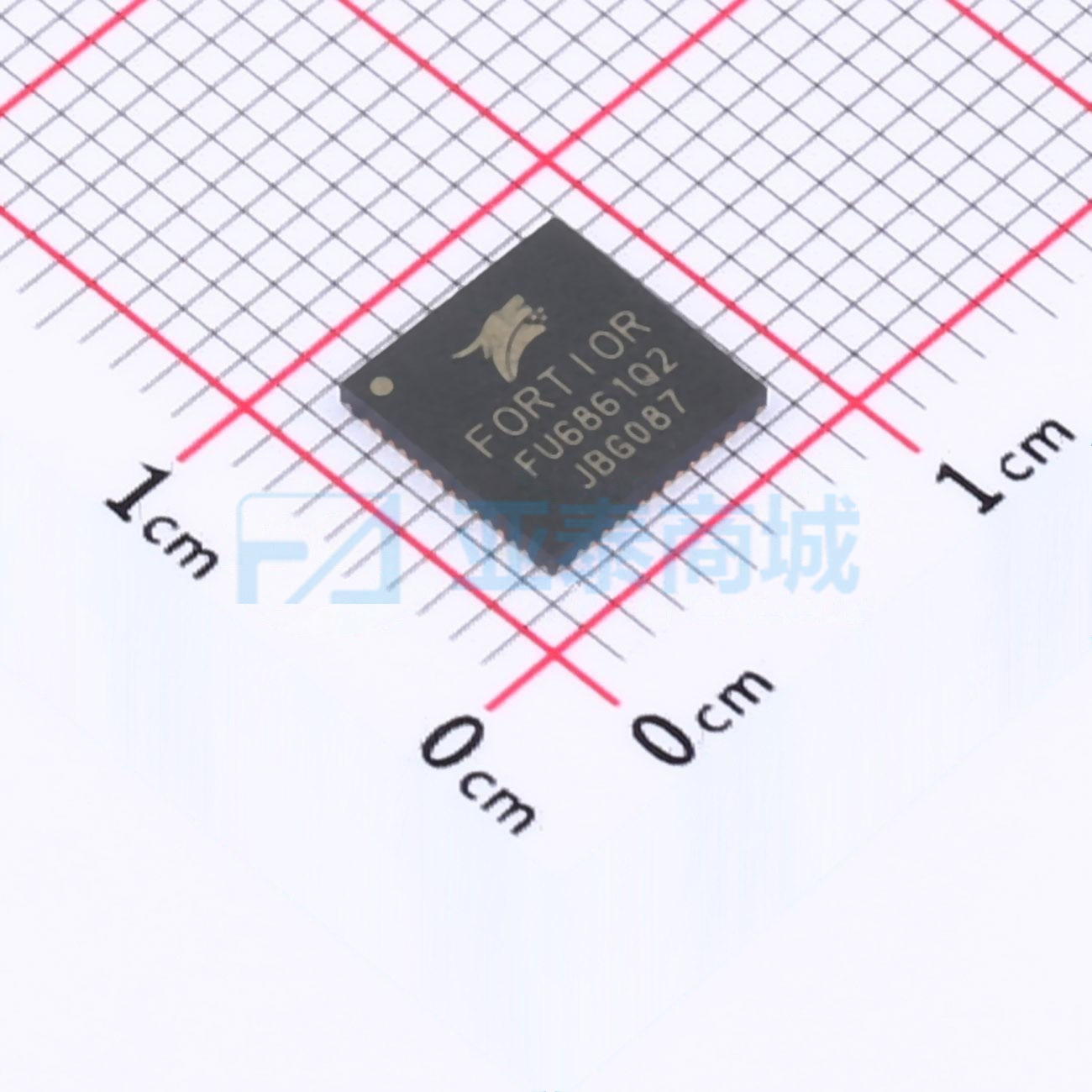 FU6861Q2