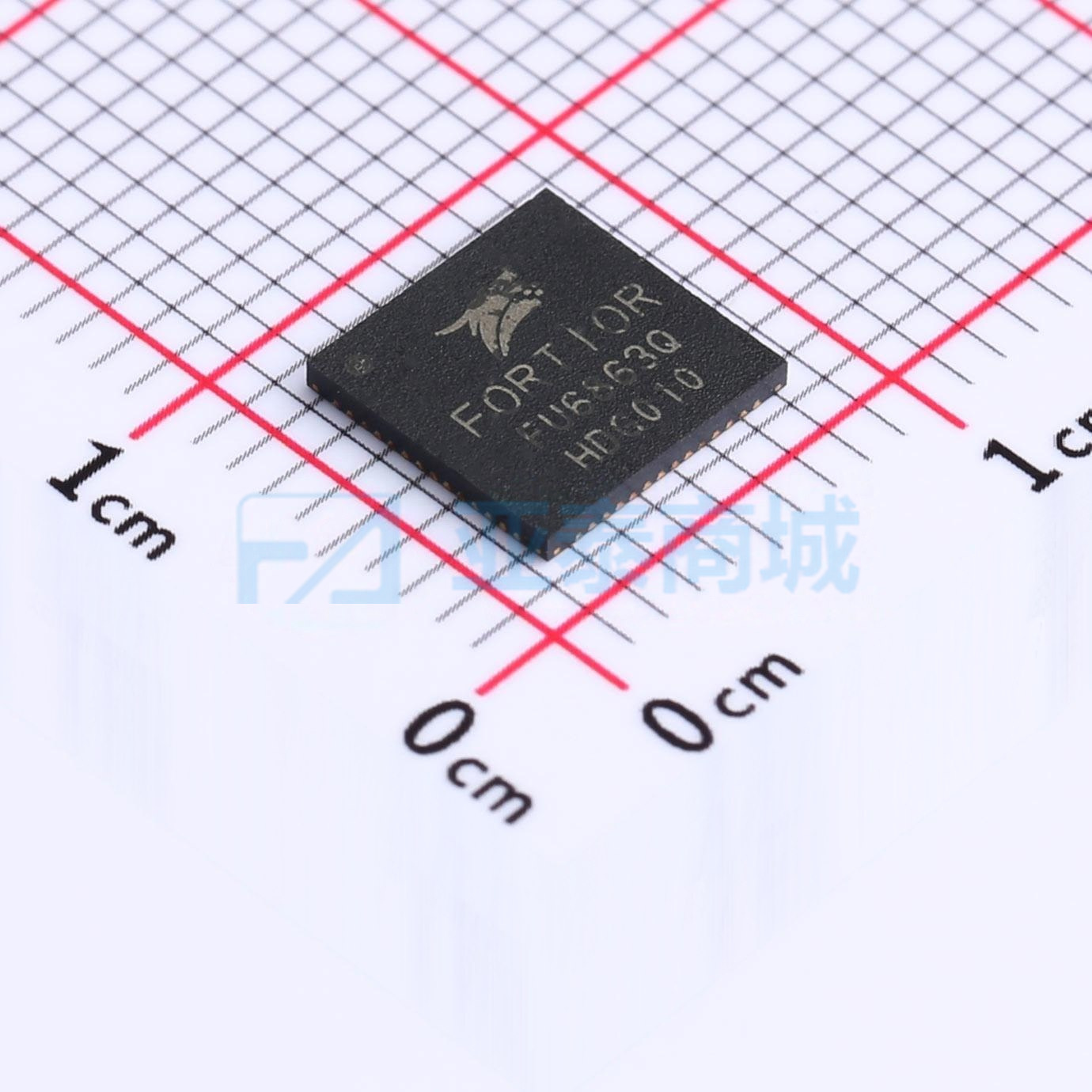 FU6863Q