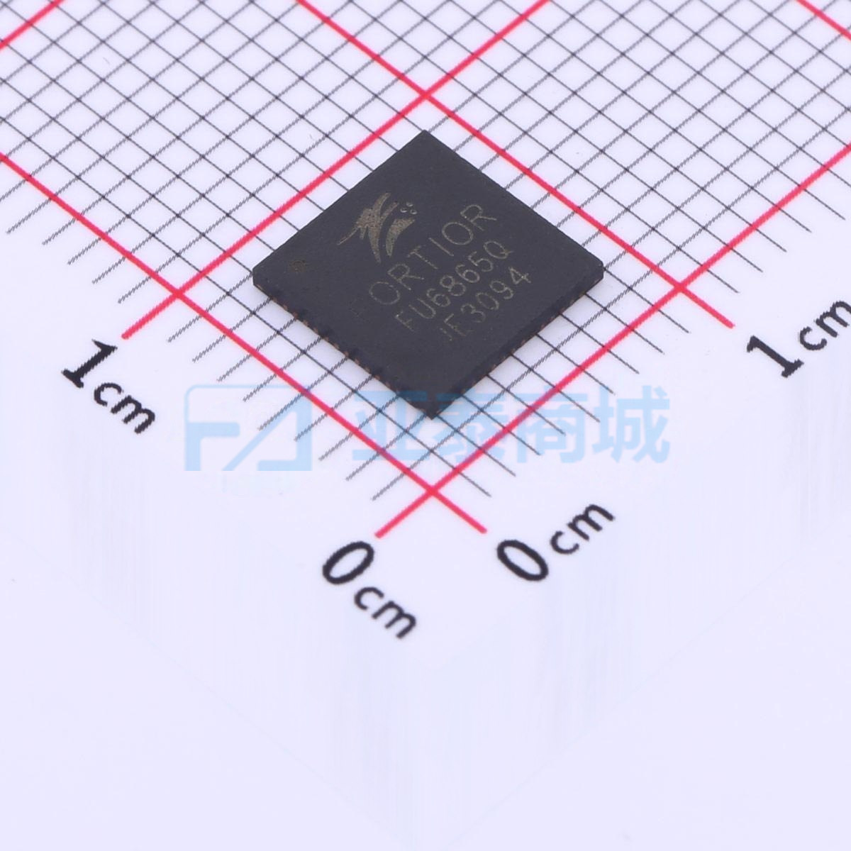 FU6865Q