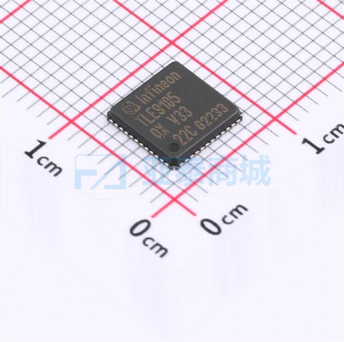 TLE9185QXV33XUMA1