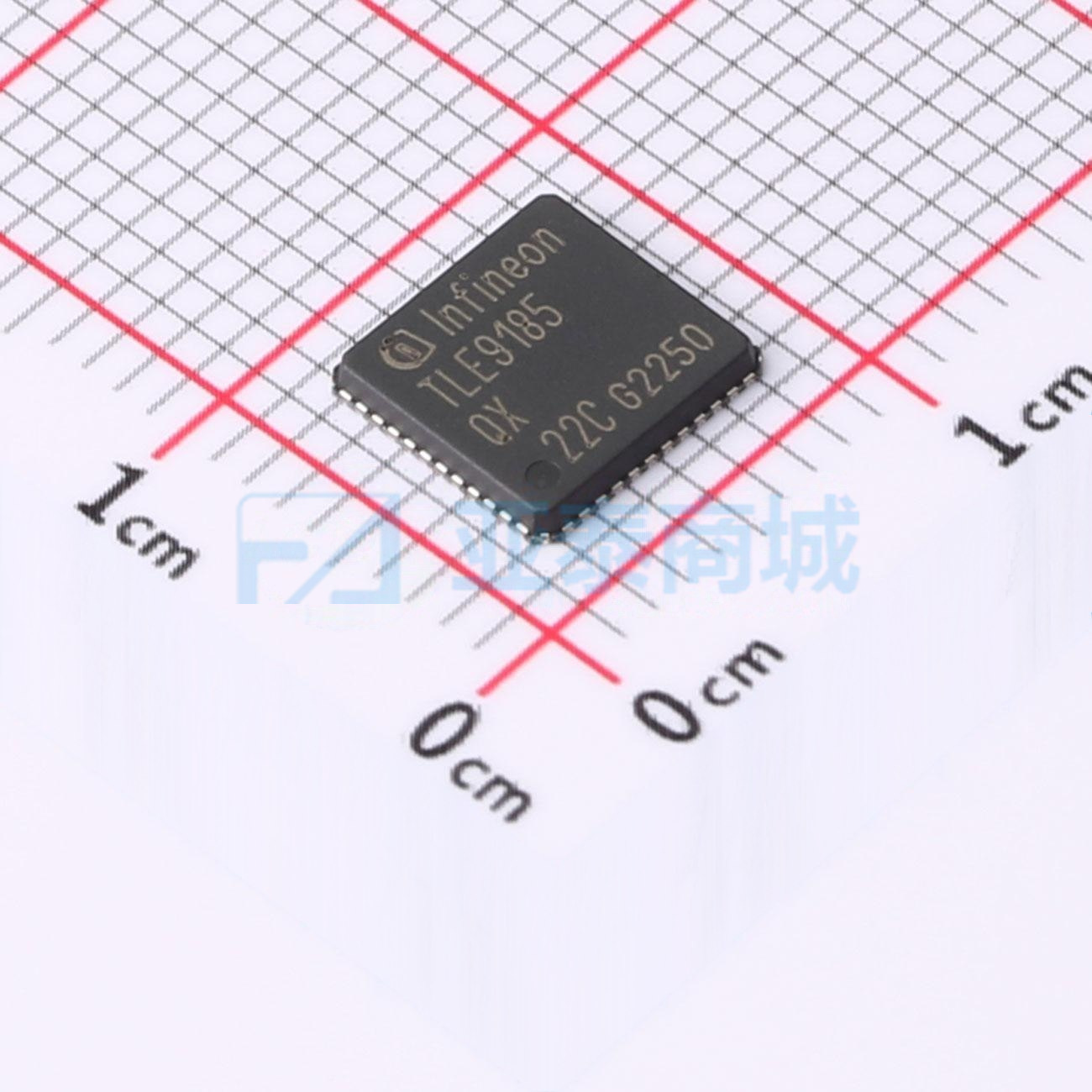 TLE9185QXXUMA1