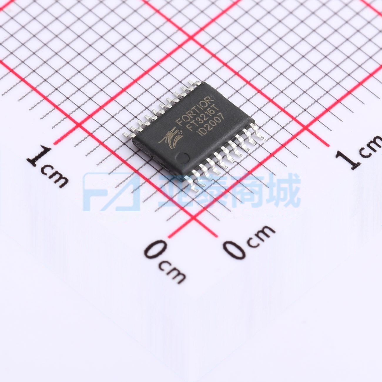 FT3216T