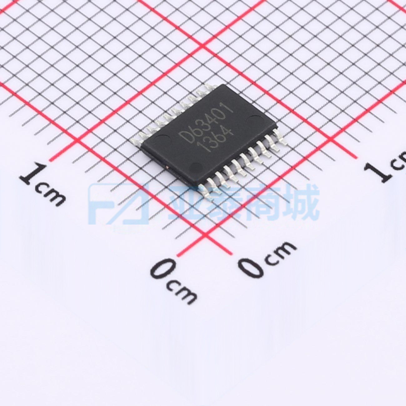 BD63401EFV-E2