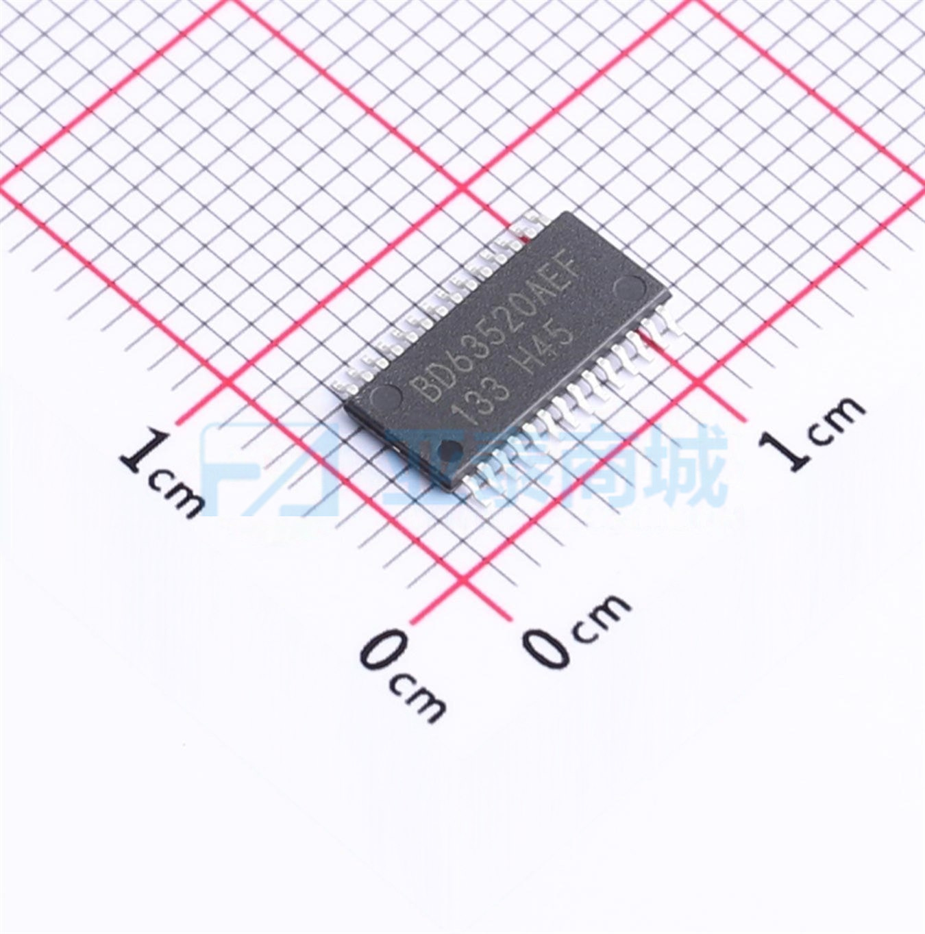 BD63520AEFV-E2