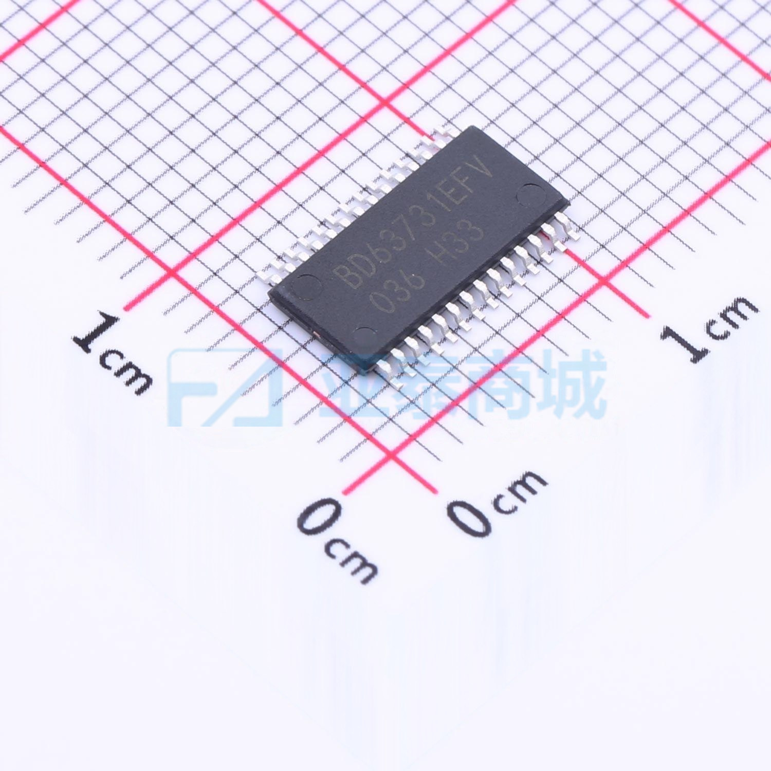 BD63731EFV-E2