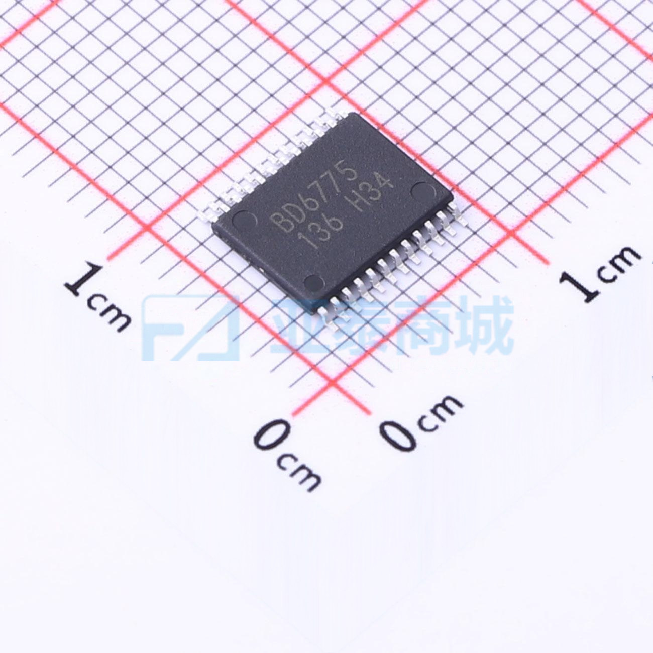BD6775EFV-E2