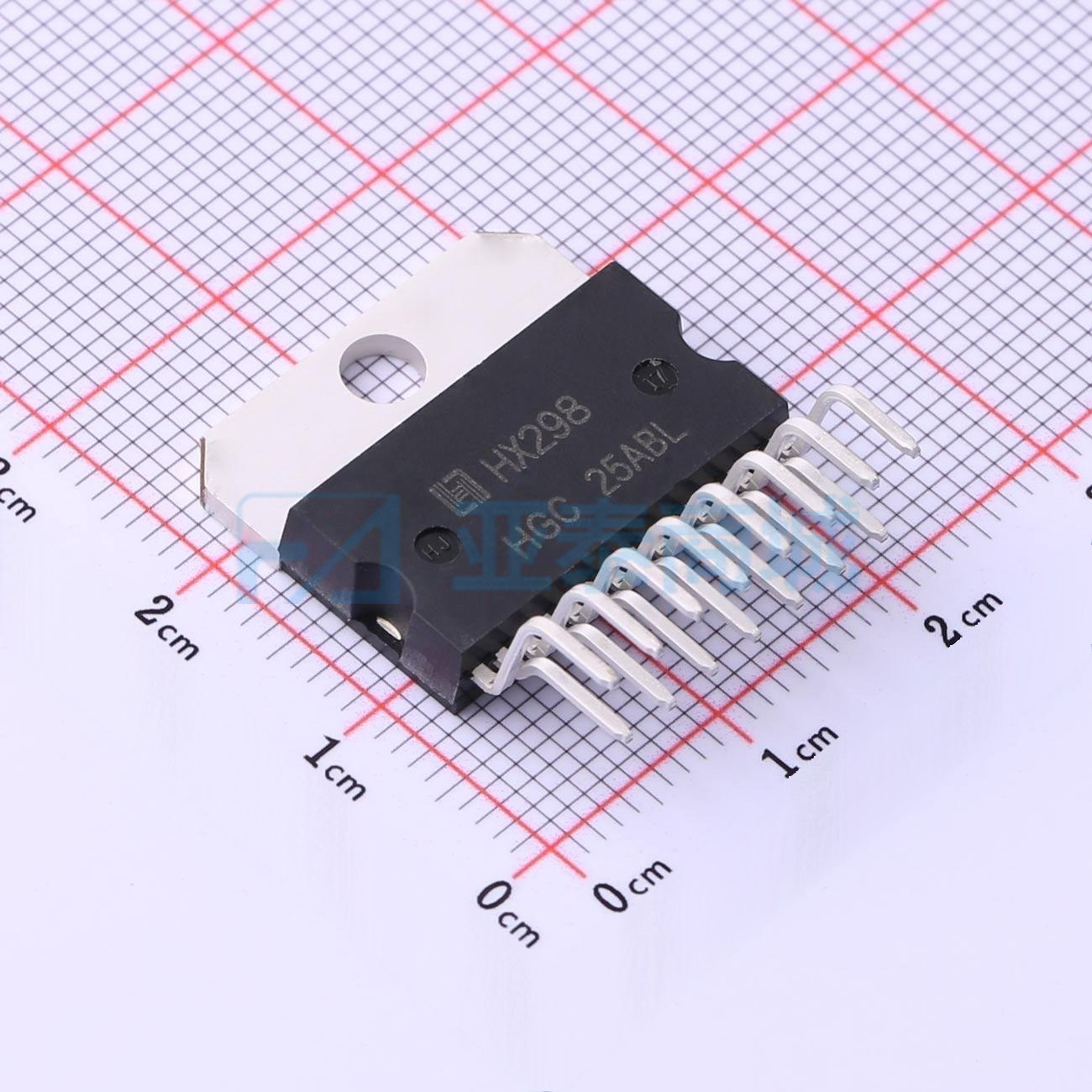 HX298NG