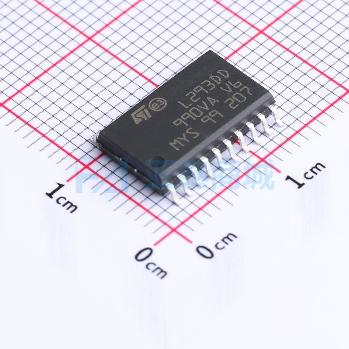 L293DD