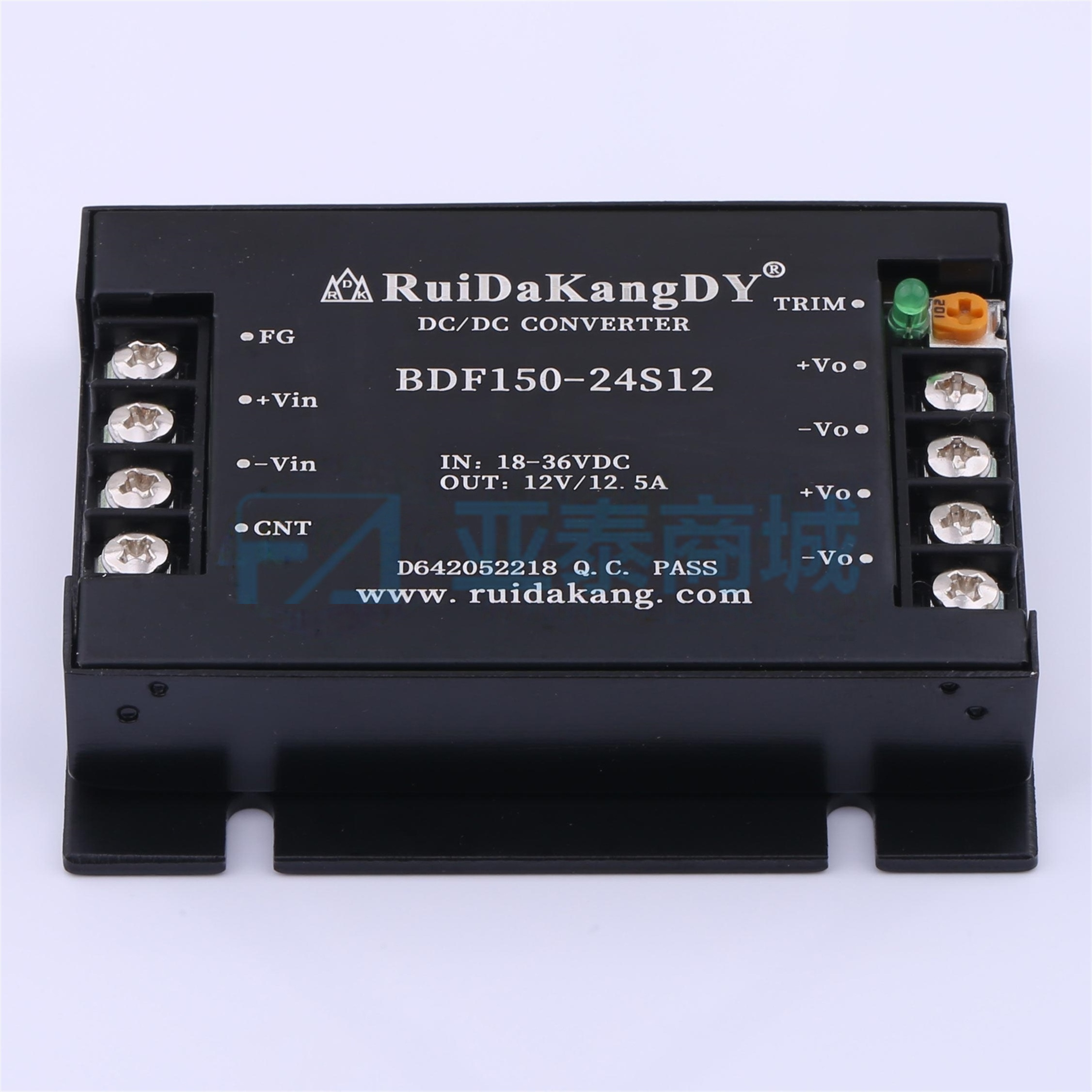 BDF150-24S12