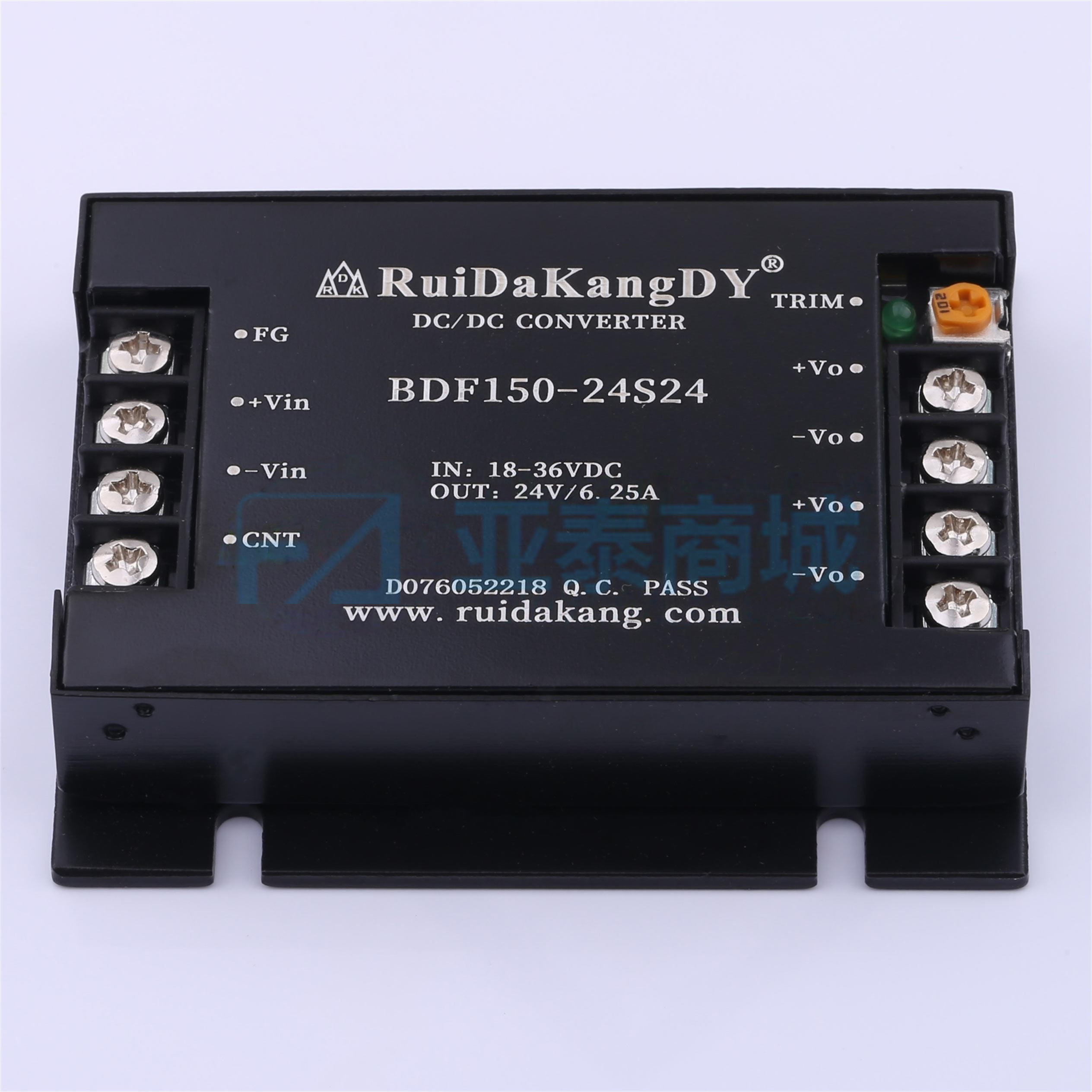 BDF150-24S24