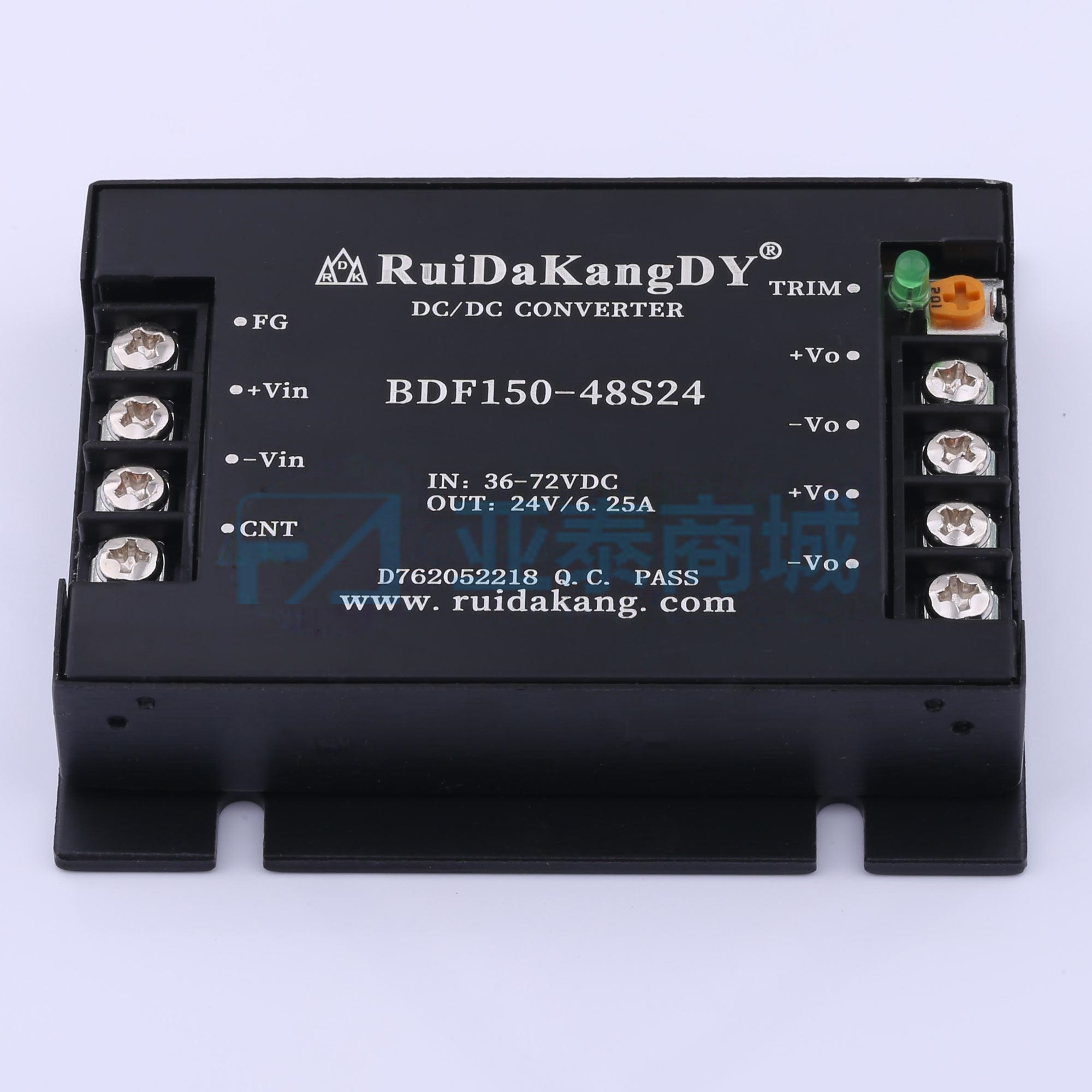 BDF150-48S24